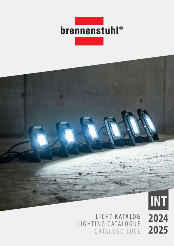 lectra technik ag - lighting catalogue 2024-2025