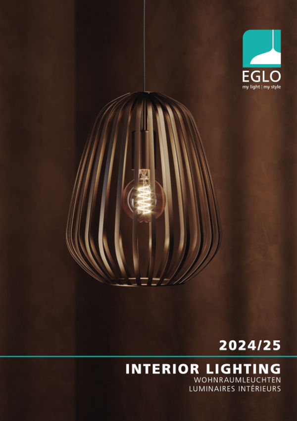 eglo lux kft - beltéri világítás