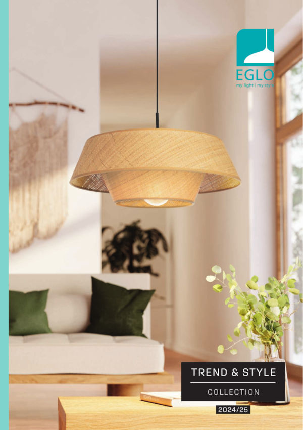 eglo lux kft - trend & style