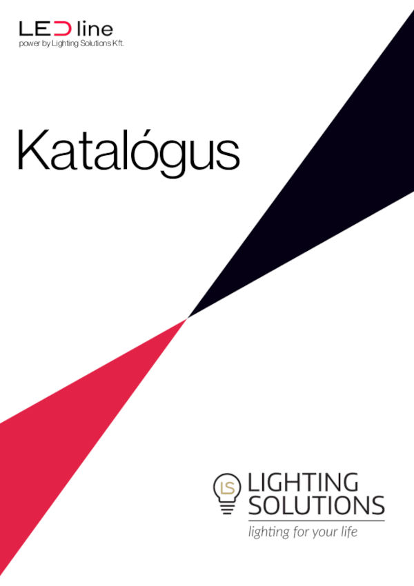 lighting solutions kft. - kiemelt termékek