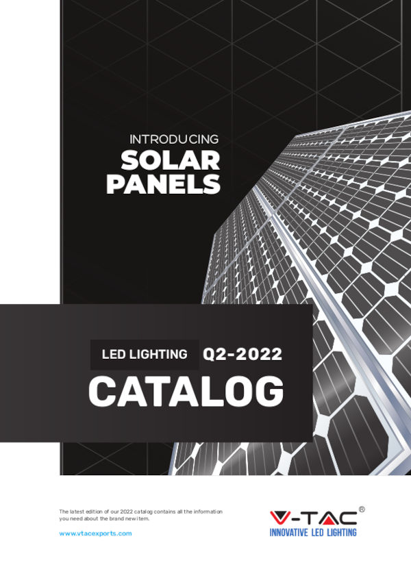 anro épületdíszítés kft - solar panel katalógus