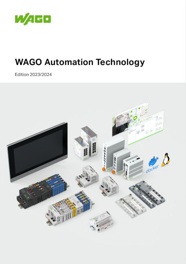 wago hungária kft. - automation technology