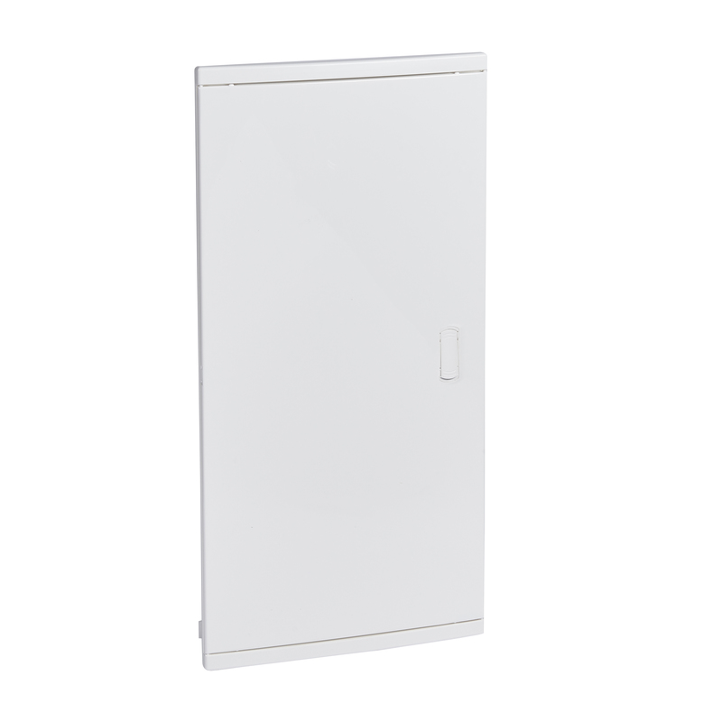NEDBOX lakáselosztó süllyesztett 4x12m+fehér ajtó