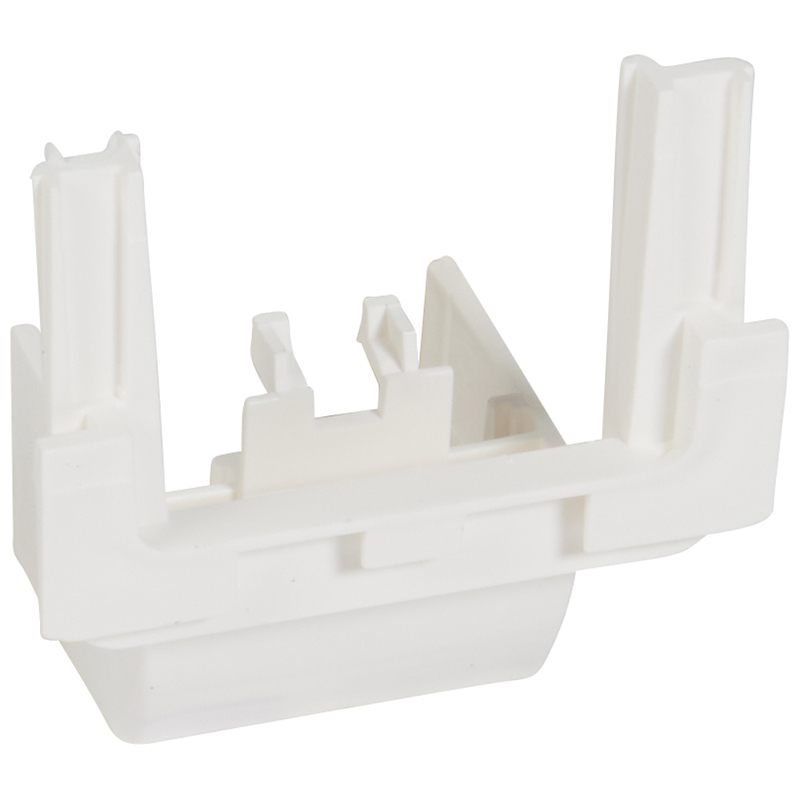 DLP MINI ADAPTER 32x20 CSATORNAVÉGRE