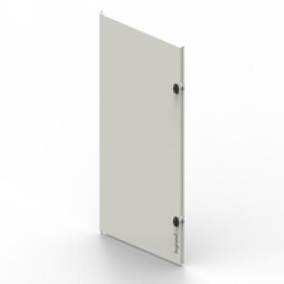 XL3 s 160 7 sor teli fém ajtó sor/24mod. fali szekrényhez