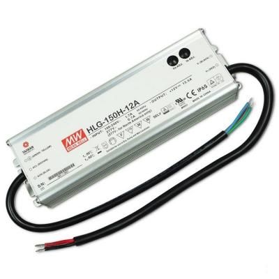 LED tápegység 200W IP65 90-264V AC
