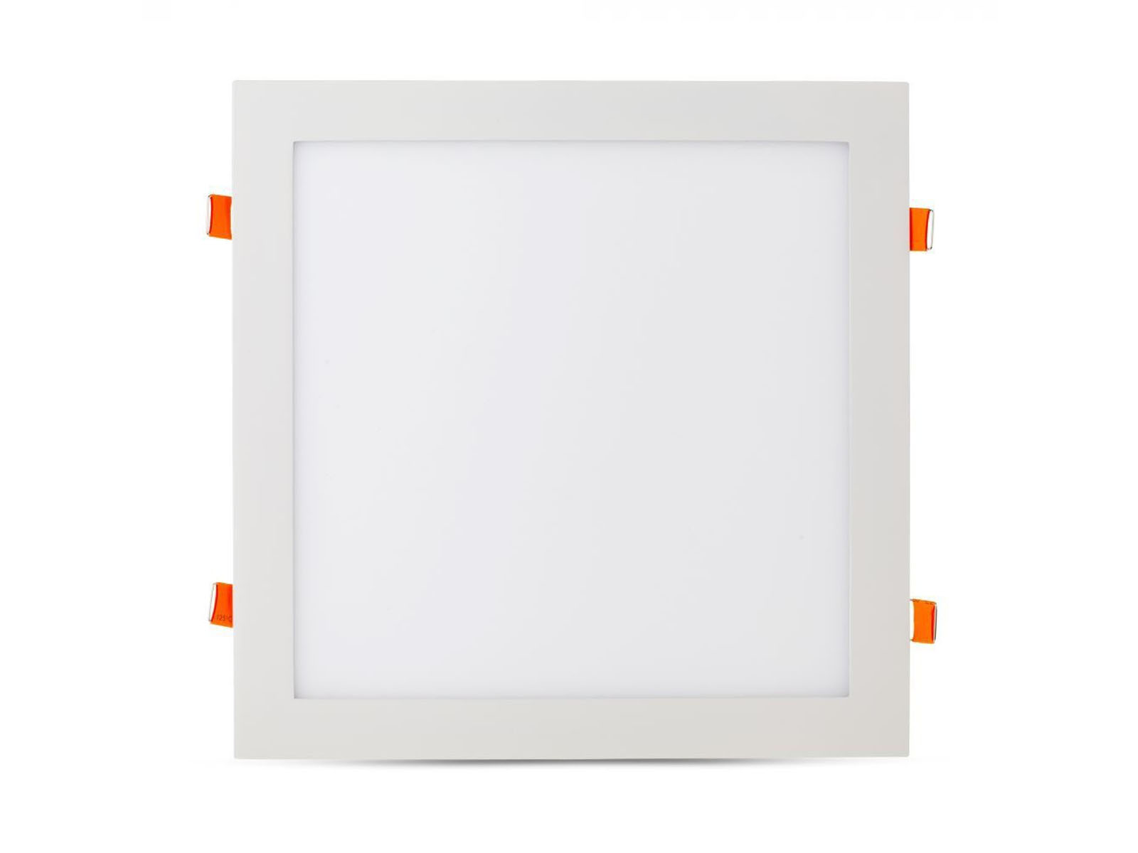 LED panel 24W négyzet sülly 300mm v-tac (sku 4888)