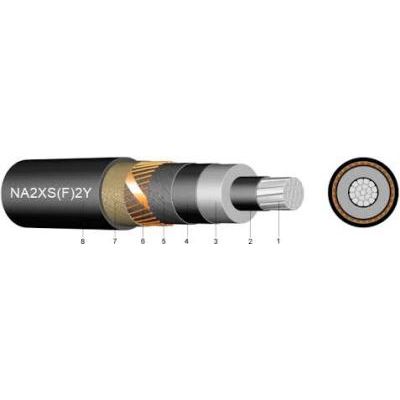 N2XS(F)2Y  1x 95 RM/16mm2  12/20 kV