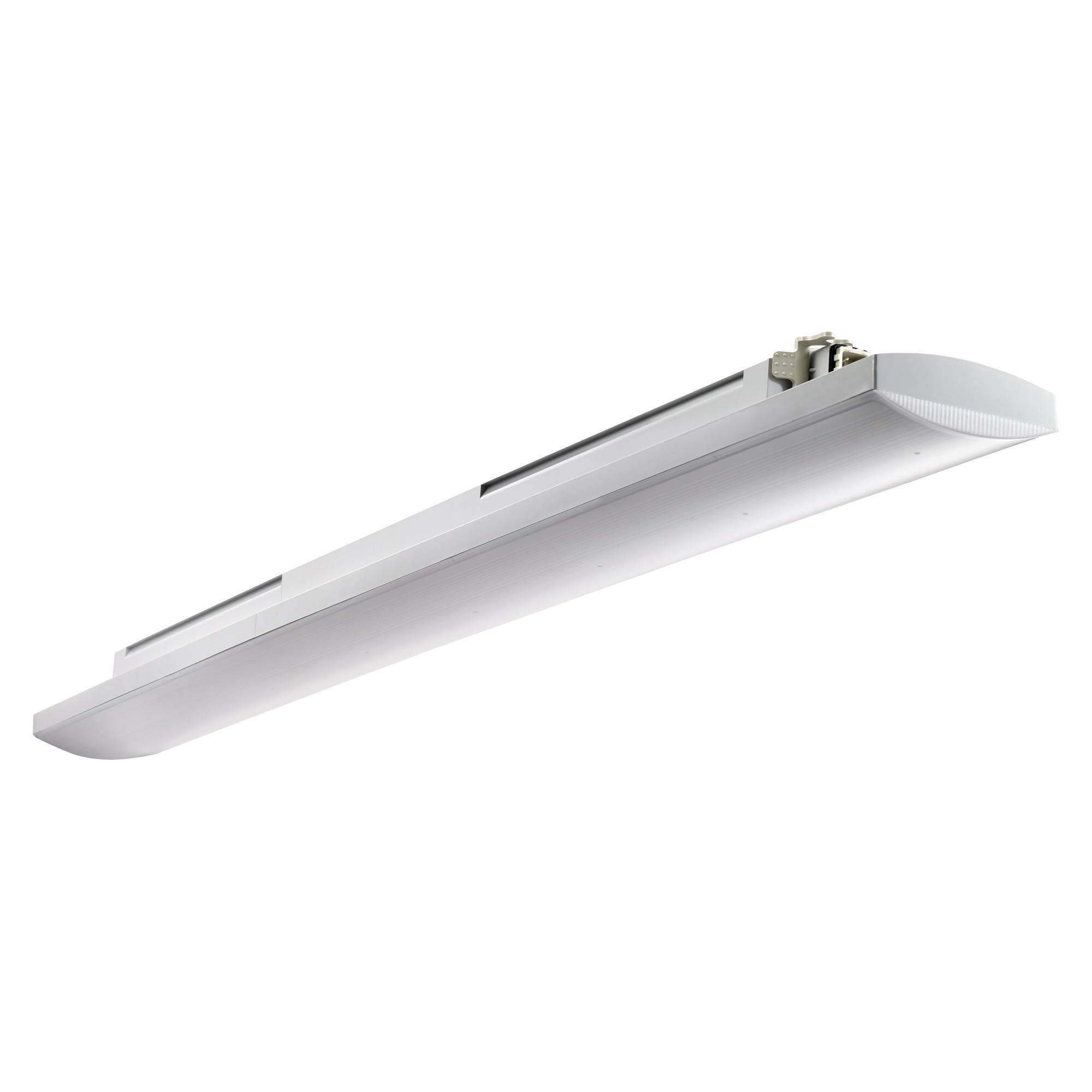 LED lámpatest 56W 1200mm 4000K smart3 compact 1200 opale 50W