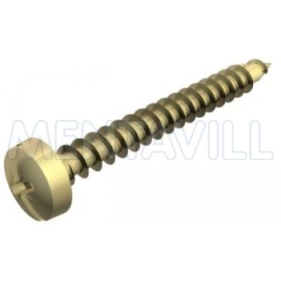 CSAVAR 5X60mm GOLDEN SPRINT @