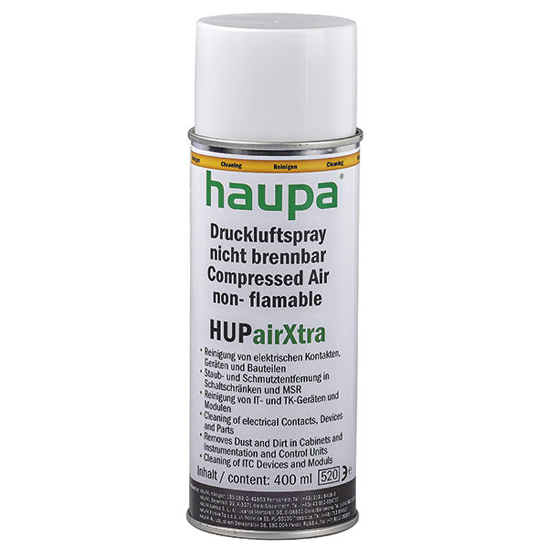 HAUPA szilikon spray HUPSIL 400ml