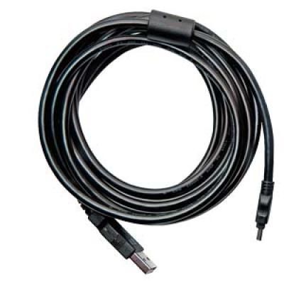 SIEMENS 6SL3255-0AA00-2CA0 USB vezeték