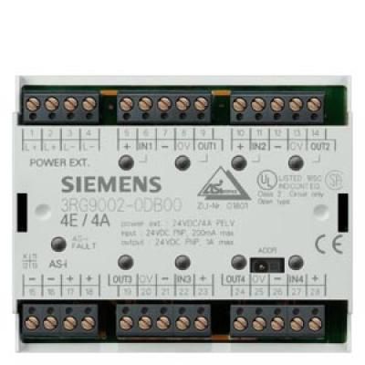 SIEMENS 3RG9004-0DA00 panel