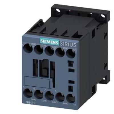 SIEMENS 3RH2131-1AF00 KONT.110V/AC