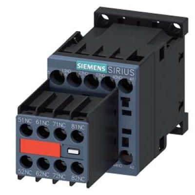 SIEMENS 3RH2244-1AP00 KONT.230V/AC