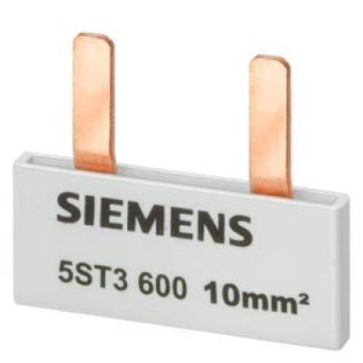 SIEMENS 5ST3602 TÜSKÉS SOR.SÍN 10mm2