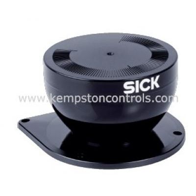 SICK SPARE PART SET OPTICS COVER