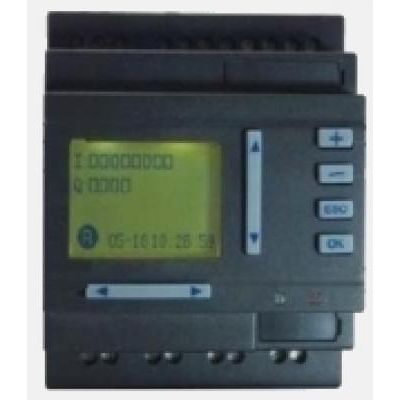 MINI PLC APB-24MRDL 24VDC 2x4-20m