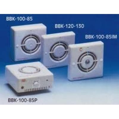 VENTIL BBK-100-85i TIMER 100mm