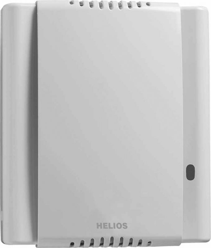 VENTIL HELIOS DX200 RADIÁL.+VISZ.SZE