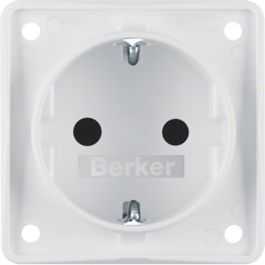 BERKER INTEGRO ALJZAT FEH. 16A IP44