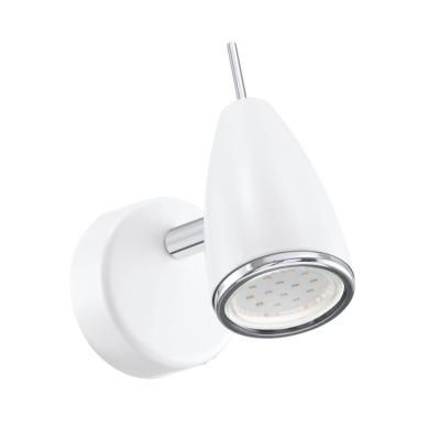 RICCIO 2 szpot fali 1xGU10 3W LED@