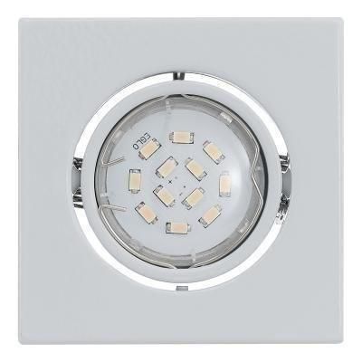 IGOA beépíthető szpot 1xGU10 5W LED@