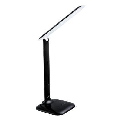 CAUPO LED-es íróasztali lámpa 2,9W fekete@