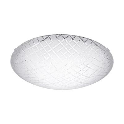 RICONTO 1 LED-es mennyezeti 11W 31,5cm 3000K,950lm