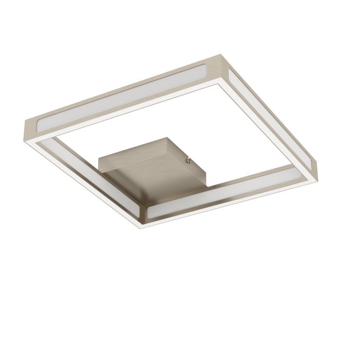 ALTAFLOR LED mennyezeti 12W 31,5x31,5cm