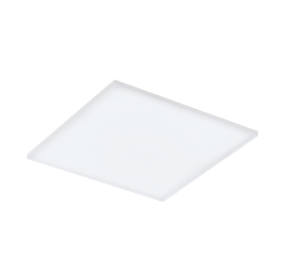 TURCONA-B LED-mennyezeti 43,7X43,7cm fehér