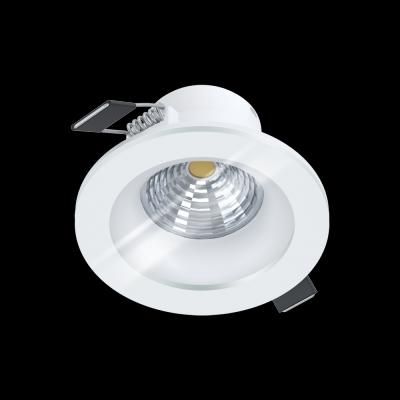 SALABATE LED beépíthető 6W 3000K 8,8cm fehér
