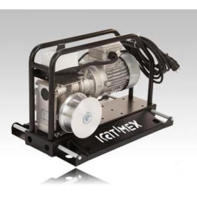 UNIVOLT KSW-E 800 kábelbehúzó gép KATIMEX 096528