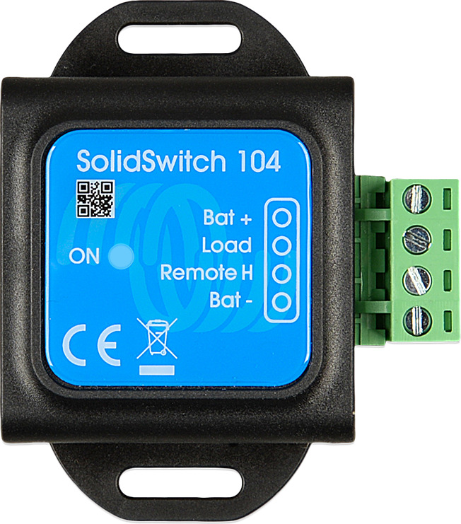 Solidswitch 104@