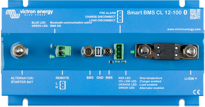 SMART BMS CL 12/100@