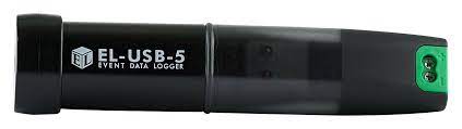 LASCAR EL-USB-5 ADATGYŰJTŐ USB 3-28V