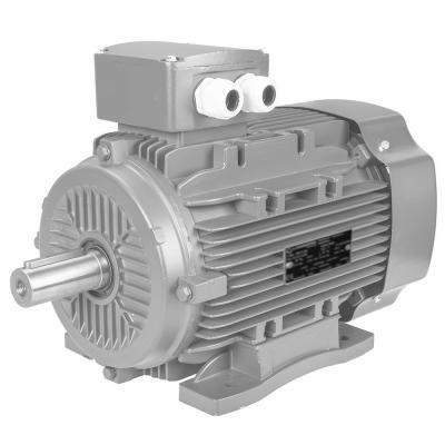 VILLANYMOT.1LE1001-0DA32-2AA4 1,1KW 1LE1001-0DA32-2AA4 1,1KW 2p.80B3 IE2