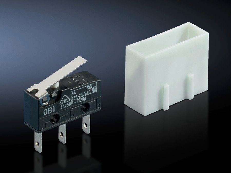 Mikrokapcsoló SV GR 1-3 NH biztosító szakaszolókhoz 2db/csomag