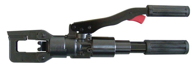 Hidraulikus présszerszám kézi 10-240mm2