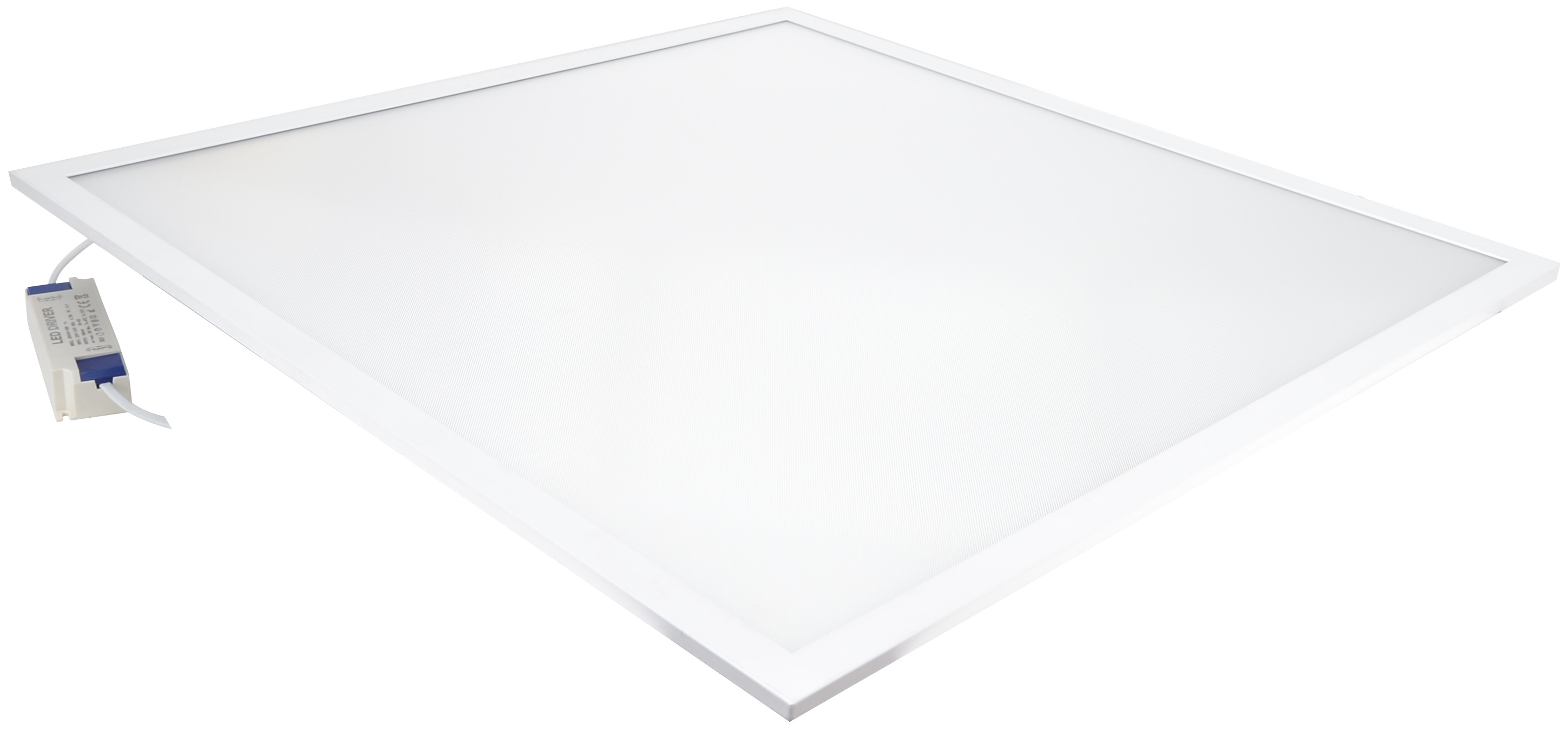 LED panel 40W 2700K 3300lm 595X595mm IP40