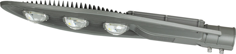 LED utcai lámpatest 150W 100-240V AC 4500K 15000lm fix rögzítéssel IP65