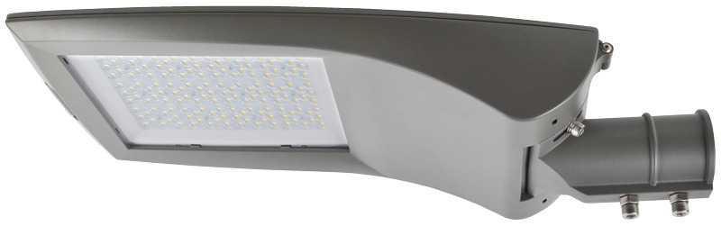 LED utcai lámpatest 100W 100-240V AC 4500K 13000lm IP65 síküveggel