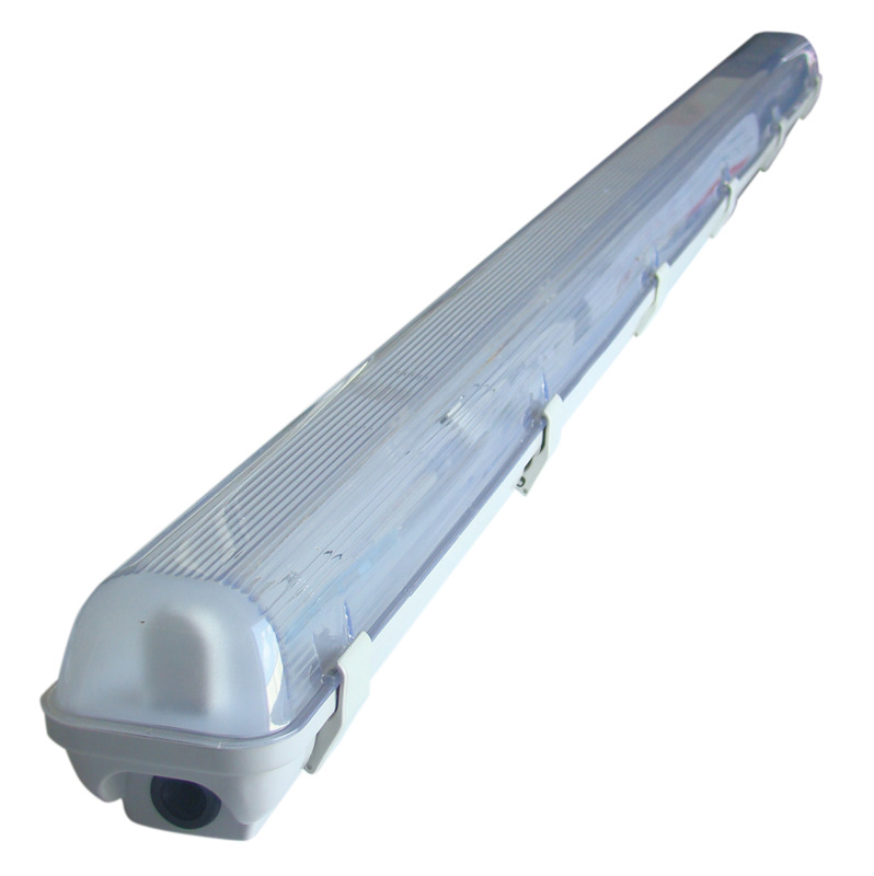 LED-es lámpatest 1X18W G13 600mm