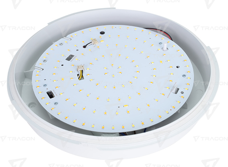 LED LÁMPATEST INVERTERES 17/2W 1h