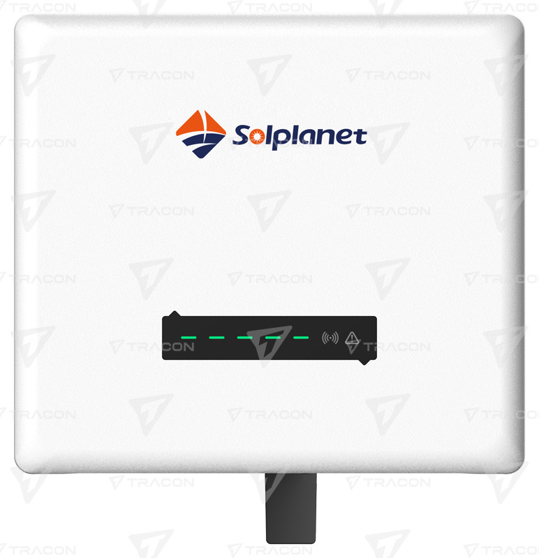 INVERTER SOLAR 3F 3000W IP65