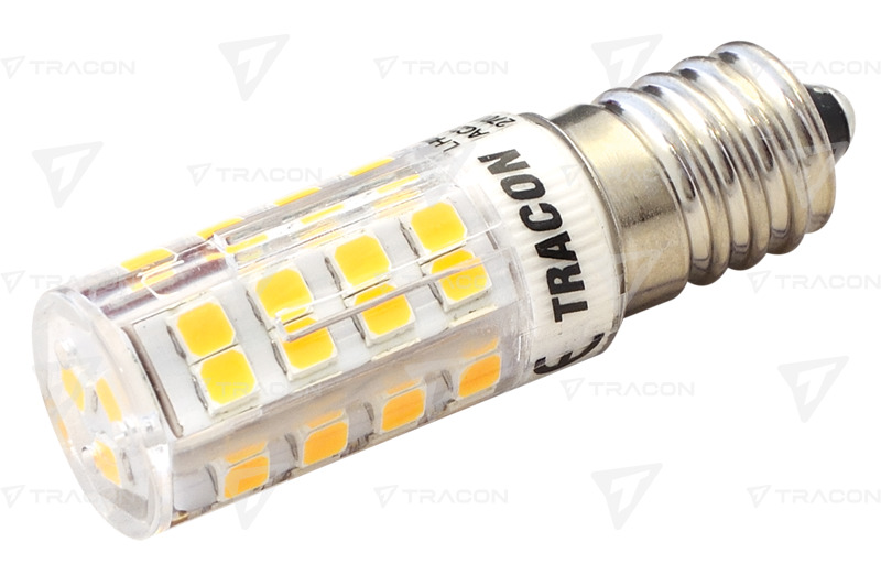 LED E14 HENGERES 4W 2700K 320lm 360°