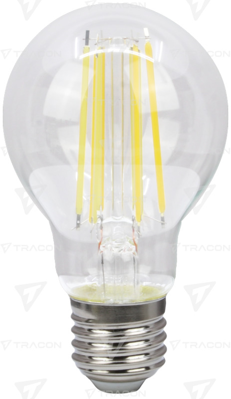 FILAMENT LED E27 A60 12W 1530lm