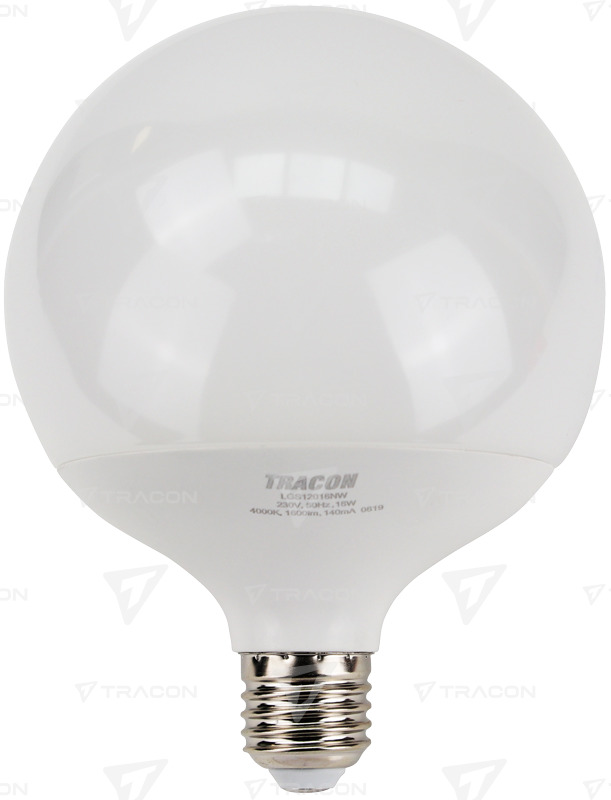 LED GÖMB E27 18W 4000K 1820lm