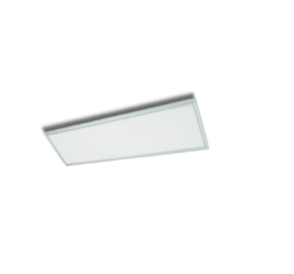 LED panel 40W 4000K 4000lm 1195x295x9