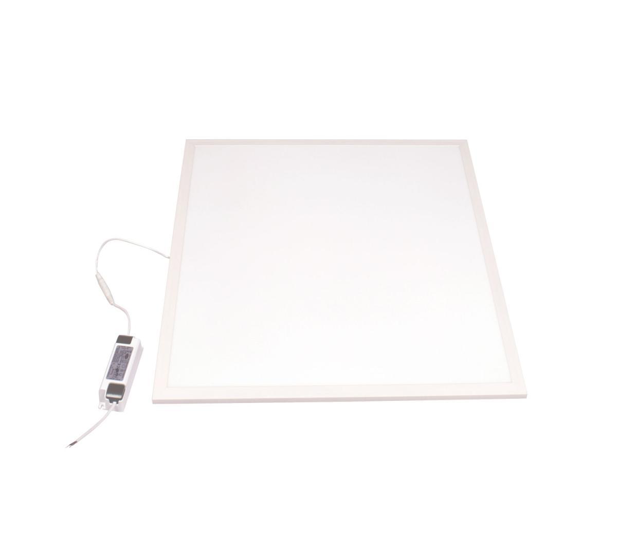 LED PANEL 36W 4000K 600x600 UGR<19 MLX PL-BLS60